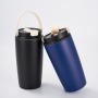 12oz 16oz Coffee Cup with a Handle and Spout